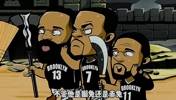 腿筋 脚踝 踩线 青春 回忆 遗憾！还记得曾经的篮网三巨头吗