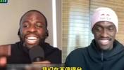 无法防守！西卡此前谈19年总决赛G5KD的复出：简直让我们恐慌！