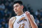 CBA现役效力年限最久的球员：为辽宁出战了20个赛季的李晓旭