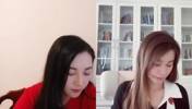 你认同吗❓️美女解说刘畅：国青队踢得比成年队好