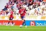 合同明夏到期！米兰、那不勒斯目标哲格罗瓦：我告知里尔不会续约