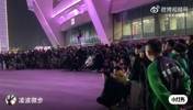 😡怒斥！极端国安球迷大合唱：如果感到幸福你就C申花！
