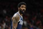 帕金斯谈欧文：NBA有顶尖医疗团队和技术 如今ACL伤病只是小挫折