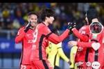 新太子！&ldquo;海港亚马尔&rdquo;李新翔3月从中乙&rarr;亚冠&rarr;中超首秀1球2助