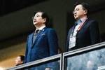 宋凯总结国少出局：对中国足球要有清醒认识，不能想着"一换就灵"