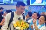 逆转取胜晋级八强！胜利献给你们 胜利源自你们！🥰🥰