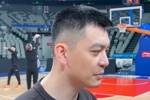 杨鸣：季后赛中强度和冲击力都很重要 韩德君今晚还是不能出战