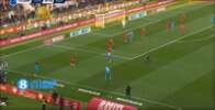 那不勒斯1-0领先！麦克托米奈第72分钟头球破僵