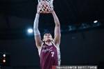 与哈登同公司💪Haynes：前点燃球员曾凡博签美方经纪人 冲击NBA