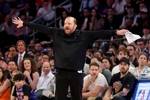体育文明向算法文明交棒的阵痛🤔DeepSeek带你剖析NBA帅位动荡