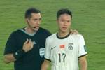 津媒：突发事件成国足最大&ldquo;敌人&rdquo;，根本原因还是技不如人
