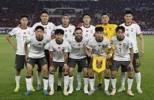 惨痛无缘世界杯❗国足踢印尼战术：后场倒脚&rarr;长传&rarr;送对手球权
