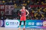 NBL&mdash;CBA&mdash;国家队！广州新秀球员李祥波一年之内实现了三级跳