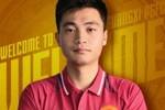 官宣｜欢迎朱越、王金帅加盟广西平果足球俱乐部！