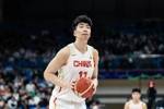 打出高度优势！余嘉豪6中4&罚球7中7贡献15分7篮板  正负值+13