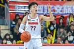 广东先走一人！媒体人：黄荣奇加盟北京首钢