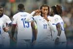 世预赛-法国2-0客胜乌克兰开门红 姆巴佩破门登贝莱替补+伤退