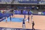 超级高水平！U21全国赛浙江队完成0.7秒空接压哨绝杀