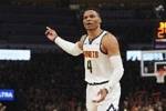 生涯首次无缘NBA训练营！帕金斯：威少应该出现在NBA球队名单之中