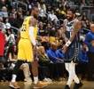 文胖： 我认为欧文是詹姆斯最合拍队友 他们的组合超过詹韦&詹眉
