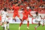 U22国足名单俱乐部分布：浙江队6人最多，西海岸4人泰山、海港3人