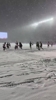 暴雪挡不住足球的热情！现场感受雪中倒钩破门夺得总冠军🏆