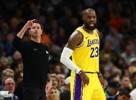 湖人止3连败？ESPN预测明日胜率：湖人高达83.8% 国王16.2%