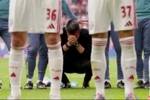 5轮领先9分丢冠！36岁少帅丢冠痛哭辞职 如今率波尔图15胜1平领跑