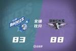 🏀北京险胜宁波 杰曼25+7+7 周琦18+6 杰克逊23分&关键失误
