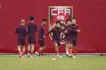 足球报：国足6月有机会与强队热身，FIFA意图打开中国市场