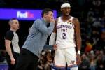 近况不佳！雷霆最近四场1胜3负 在此期间只赢了鹈鹕