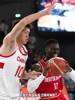 小黑施罗德到底什么水准？杨毅曾谈：人家在NBA是能拿大合同的