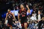 因赌球被NBA终身禁赛！波特将参加美国某职业联赛：我要养家糊口