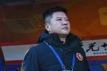 李金羽：很开心回到济南，我和韩鹏关系很好但赛场上全力以赴