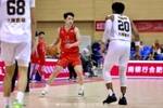 【战报】末节补篮锁定胜局，合肥狂风主场战胜上海玄鸟！