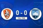 澳超：布里斯班狮吼0-0闷平悉尼FC 图雷被吹两球