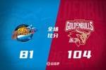🏀浙江大胜送四川赛季42战全败！吴前15分 维纳莱斯35+8+9