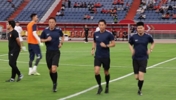 凌空斩，破热刺！名场面：罗西基枪手生涯第25球！