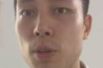 半决赛首次出战得5分！袁堂文：中场卢导给了嘱咐 发挥出自身作用