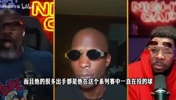 老詹和勇士互相有意？里奇&middot;保罗：没人知道内情，外界全是瞎猜的