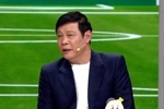 范志毅:罗哥踢到45岁很多人也没有意见,踢成什么样是另外一回事