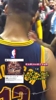 欧文发文庆祝骑士冠军十周年 写道:“全部为一,全民一志🏀